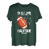 Ich bin nur wegen der Halbzeitshow hier T-Shirt