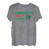 Lustiges Garten-Outfit für Gärtner, Pflanzenliebhaber T-Shirt