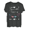 Mein erster Muttertag 2022 Mutter - Geschenk für Mama Mutti T-Shirt