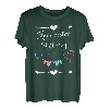 Mein erster Muttertag 2022 Mutter - Geschenk für Mama Mutti T-Shirt