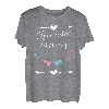 Mein erster Muttertag 2022 Mutter - Geschenk für Mama Mutti T-Shirt