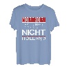 Nordhorn - Hart anner Grenze aber nicht Holland T-Shirt T-Shirt