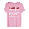 Nordhorn - Hart anner Grenze aber nicht Holland T-Shirt T-Shirt