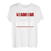 Nordhorn - Hart anner Grenze aber nicht Holland T-Shirt T-Shirt