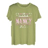 Nancy | Lass das die Nancy machen | Vornamen T-Shirt