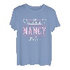 Nancy | Lass das die Nancy machen | Vornamen T-Shirt