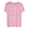 Nancy | Lass das die Nancy machen | Vornamen T-Shirt
