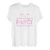 Nancy | Lass das die Nancy machen | Vornamen T-Shirt