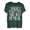 Herren Bengalisches Kätzchen - Bengalische Mutter - Bengalischer T-Shirt
