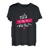 Damen Muttertag I Beste Mama der Welt Geschenk T-Shirt