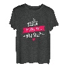 Damen Muttertag I Beste Mama der Welt Geschenk T-Shirt