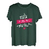Damen Muttertag I Beste Mama der Welt Geschenk T-Shirt