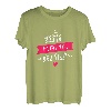Damen Muttertag I Beste Mama der Welt Geschenk T-Shirt
