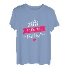 Damen Muttertag I Beste Mama der Welt Geschenk T-Shirt