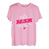 Damen Muttertag I Beste Mama der Welt Geschenk T-Shirt