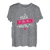 Damen Muttertag I Beste Mama der Welt Geschenk T-Shirt
