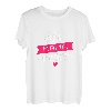 Damen Muttertag I Beste Mama der Welt Geschenk T-Shirt