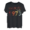 1973 Geburtstag Mann 50 Jahre Deko Lustig 50er 50 Geburtstag T-Shirt