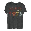 1973 Geburtstag Mann 50 Jahre Deko Lustig 50er 50 Geburtstag T-Shirt