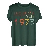 1973 Geburtstag Mann 50 Jahre Deko Lustig 50er 50 Geburtstag T-Shirt