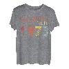 1973 Geburtstag Mann 50 Jahre Deko Lustig 50er 50 Geburtstag T-Shirt