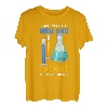 Mom & Chemist I Crush Them Both | Lustiges Mutter Chemiker T-Shirt