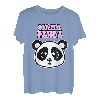 Mama Panda für Mütter und Mamas - Panda T-Shirt