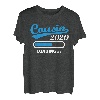 Cousin 2020 Loading T-Shirt