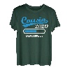 Cousin 2020 Loading T-Shirt