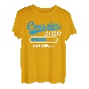 Cousin 2020 Loading T-Shirt