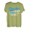 Cousin 2020 Loading T-Shirt