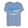 Cousin 2020 Loading T-Shirt