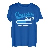 Cousin 2020 Loading T-Shirt