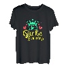 Schwangerschaft Nochmal große Schwester T-Shirt