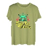 Schwangerschaft Nochmal große Schwester T-Shirt