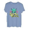 Schwangerschaft Nochmal große Schwester T-Shirt