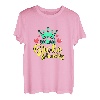 Schwangerschaft Nochmal große Schwester T-Shirt