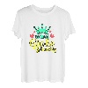 Schwangerschaft Nochmal große Schwester T-Shirt