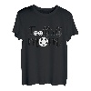Fußballspieler, Trainer, Fußballfan, Liebhaber, Mutter, Mama T-Shirt
