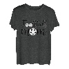 Fußballspieler, Trainer, Fußballfan, Liebhaber, Mutter, Mama T-Shirt