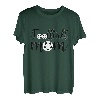 Fußballspieler, Trainer, Fußballfan, Liebhaber, Mutter, Mama T-Shirt