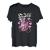 Damen Club der Old Boxes 60. Geburtstag 60. Ehrentag T-Shirt