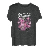 Damen Club der Old Boxes 60. Geburtstag 60. Ehrentag T-Shirt