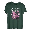 Damen Club der Old Boxes 60. Geburtstag 60. Ehrentag T-Shirt