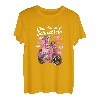 Damen Club der Old Boxes 60. Geburtstag 60. Ehrentag T-Shirt