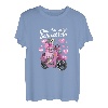 Damen Club der Old Boxes 60. Geburtstag 60. Ehrentag T-Shirt