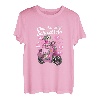 Damen Club der Old Boxes 60. Geburtstag 60. Ehrentag T-Shirt