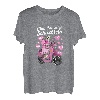 Damen Club der Old Boxes 60. Geburtstag 60. Ehrentag T-Shirt