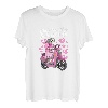Damen Club der Old Boxes 60. Geburtstag 60. Ehrentag T-Shirt