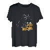 Damen Best Pug Mom Ever Mops Pulli Mops Mama Mops Mutter Mops T-Shirt